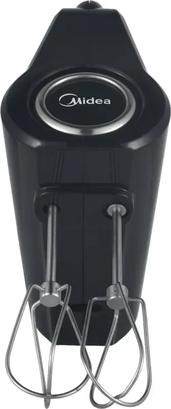 BATIDORA MANO MIDEA HM-140BAR1 400W 5 VELOCIDADES NG  3