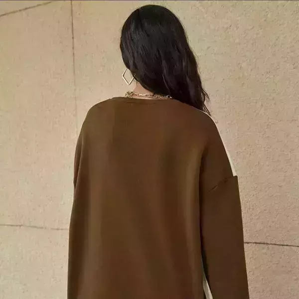 Sudadera para dama  3