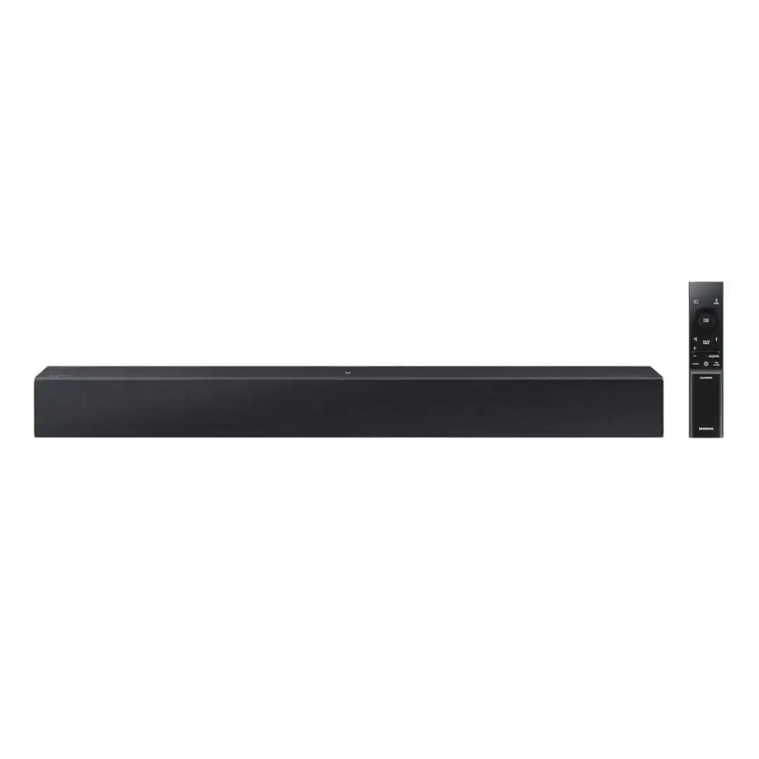 BARRA DE SONIDO SAMSUNG HW-C400