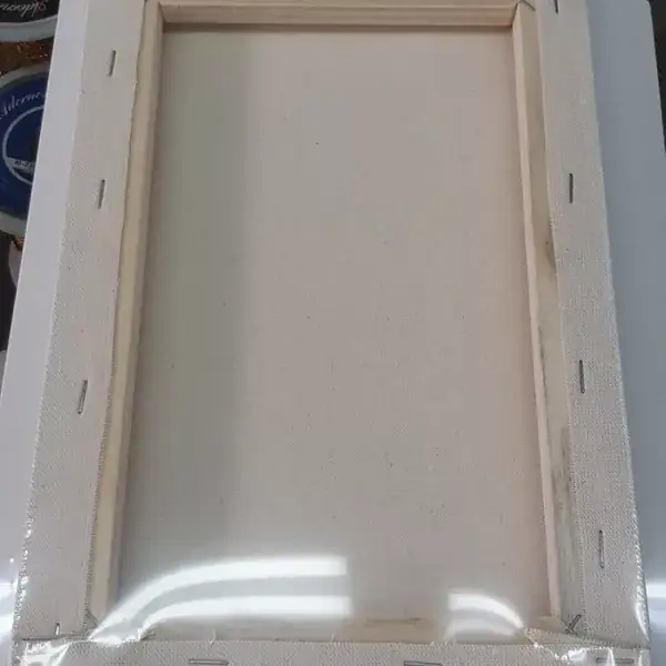 Bastidor 20x30 2