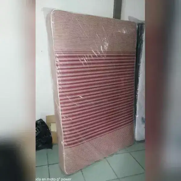Colchón Económico 4