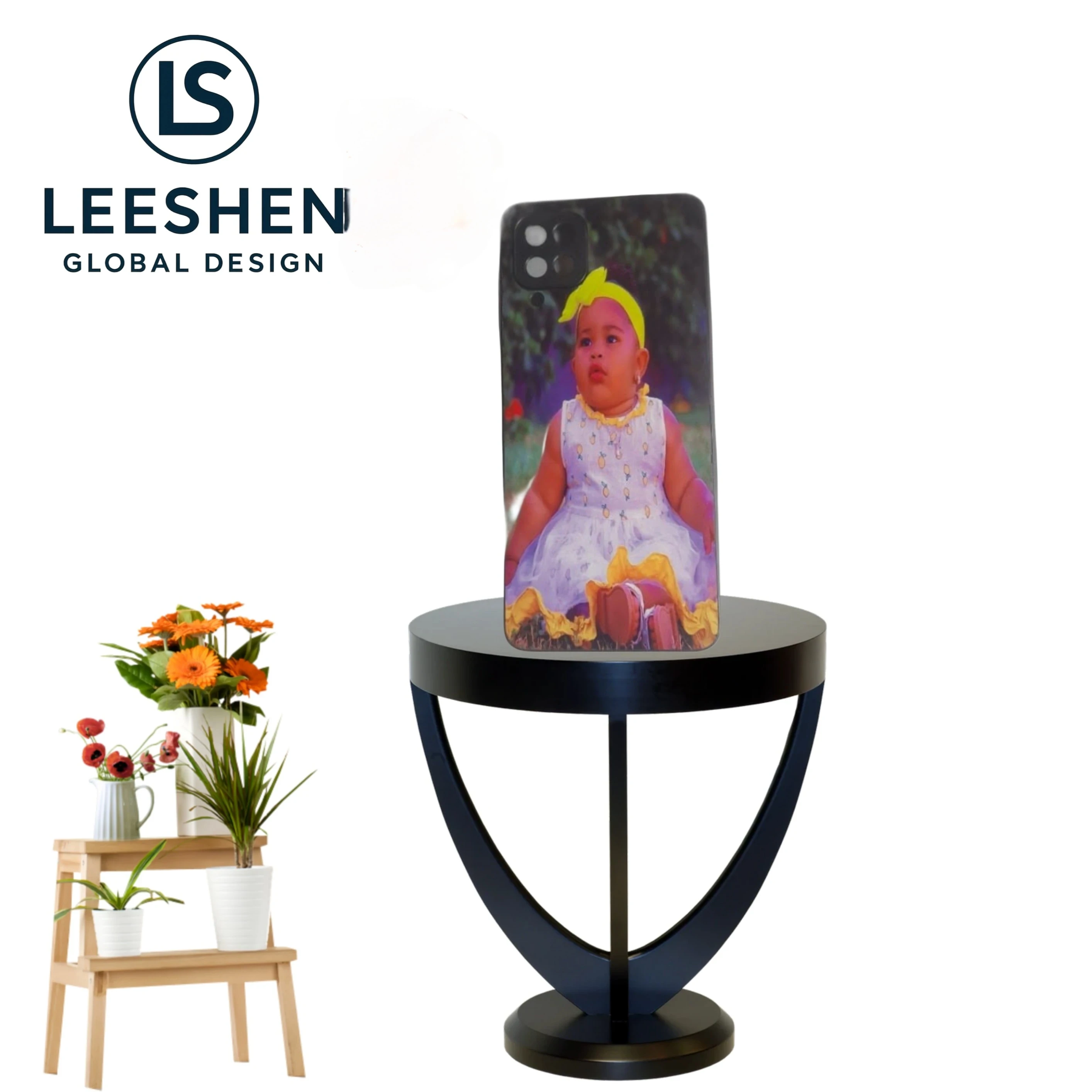 Carcasa personalizados con fotos logos y citas de tu elección  2
