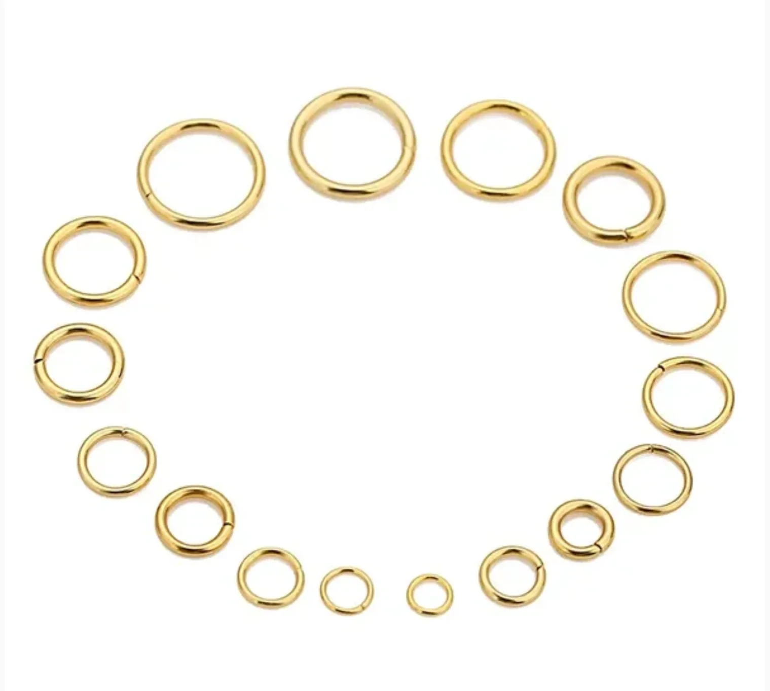 ARGOLLA 6mm