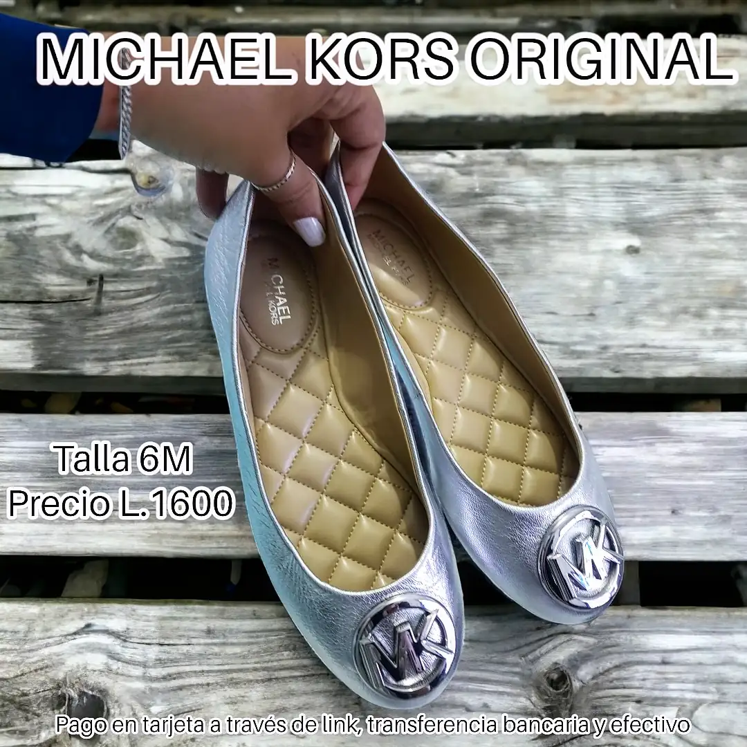 MICHAEL KORS (MK) MUJER