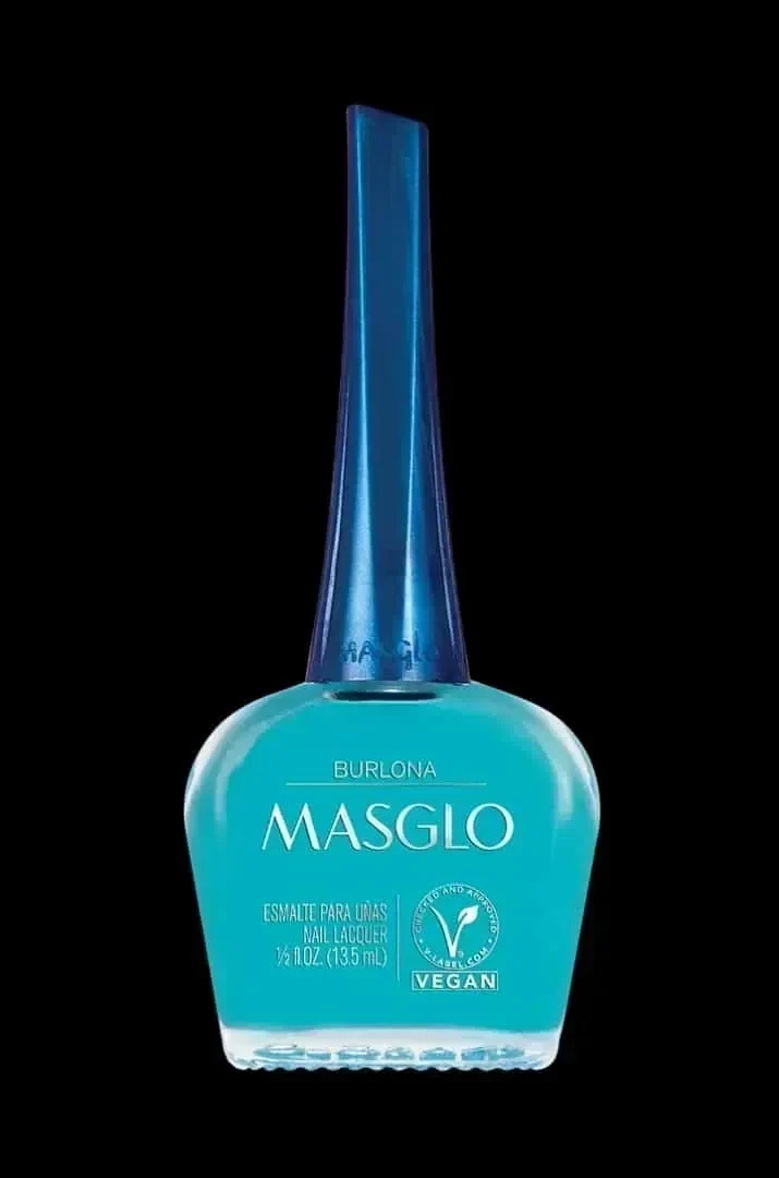 masglo burlona esmalte