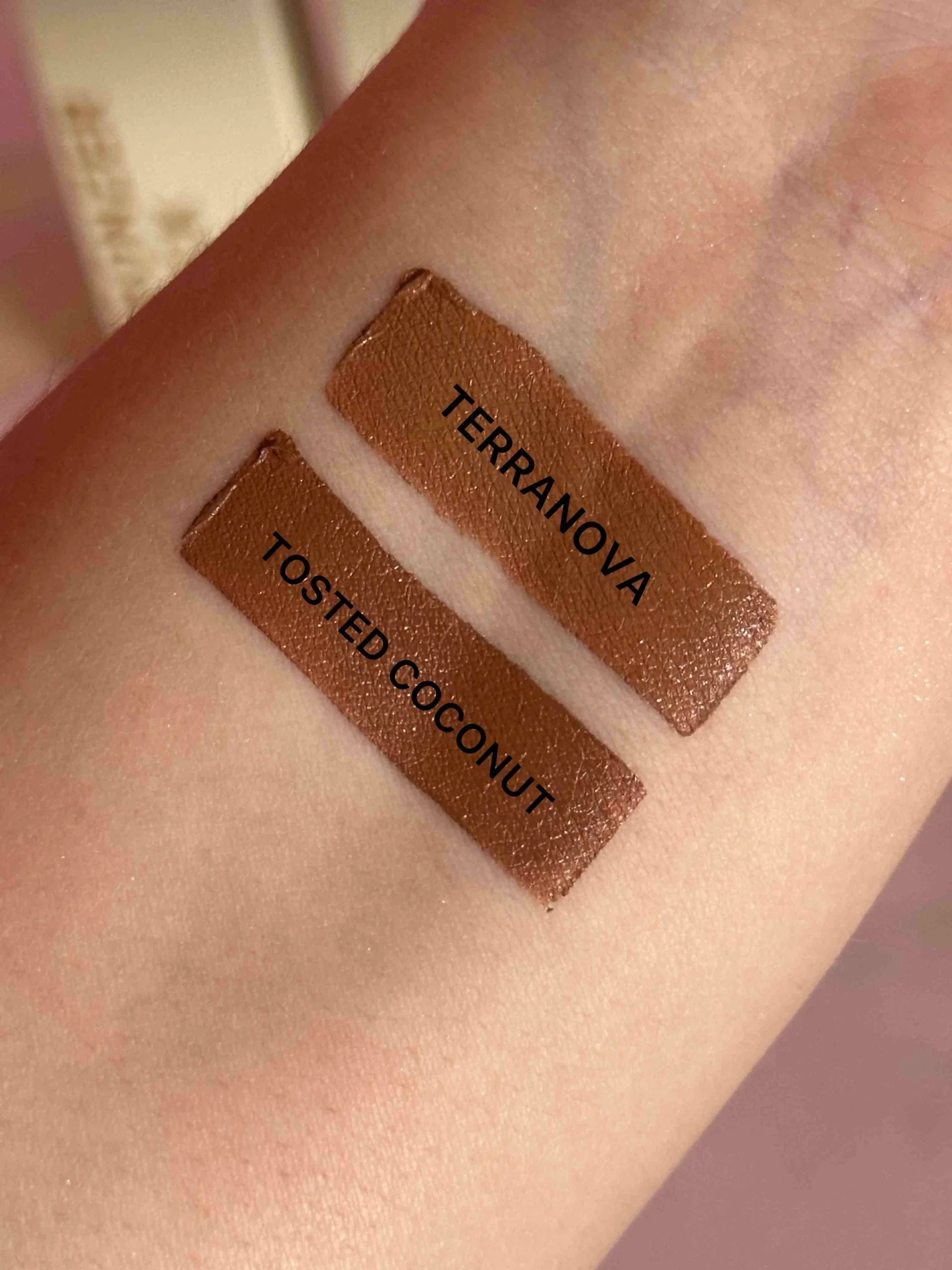 BRONZER EN CREMA ATENEA 2