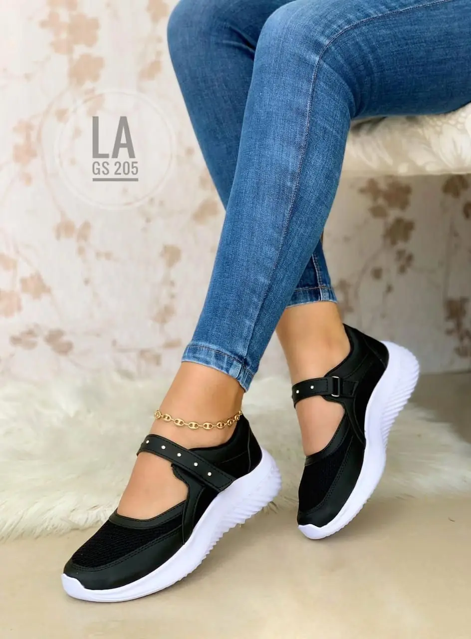 Zapato sandalia  4