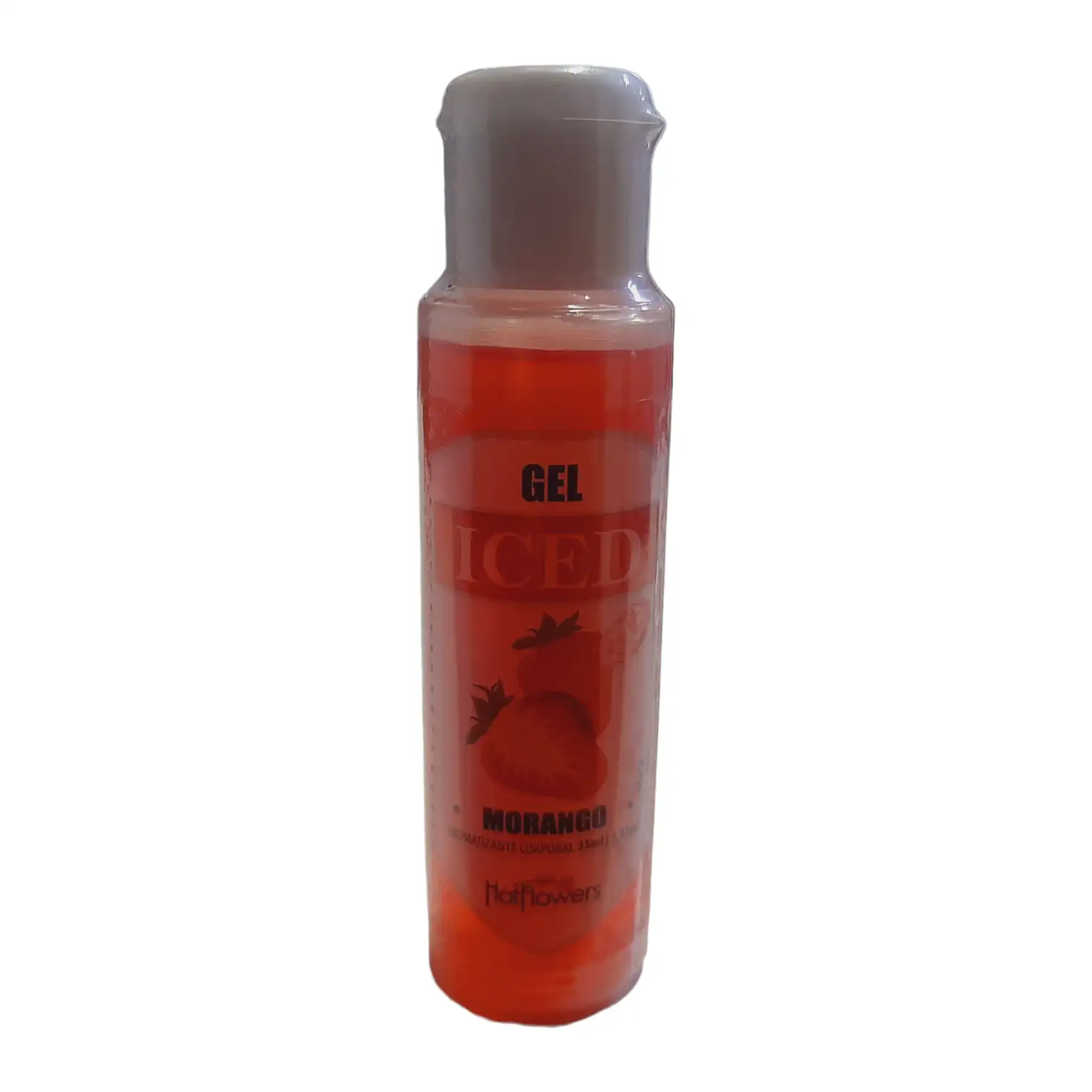 GEL ICED FRESA 