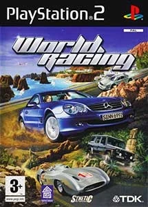 World racing