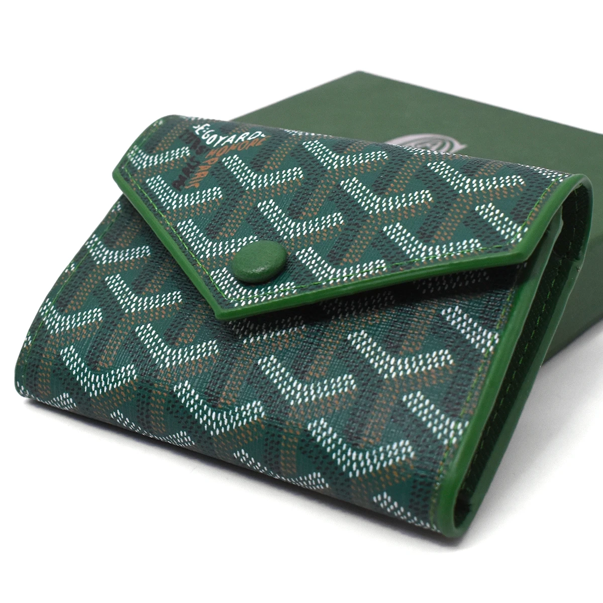 Cartera Goyart 2