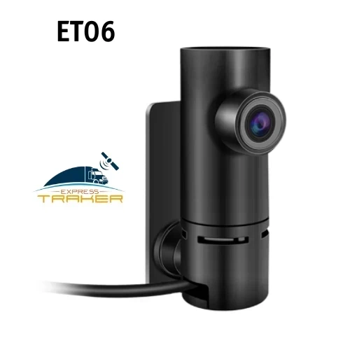 DASHCAM 2 LENTES Y CÁMARA TRASERA 4G 3
