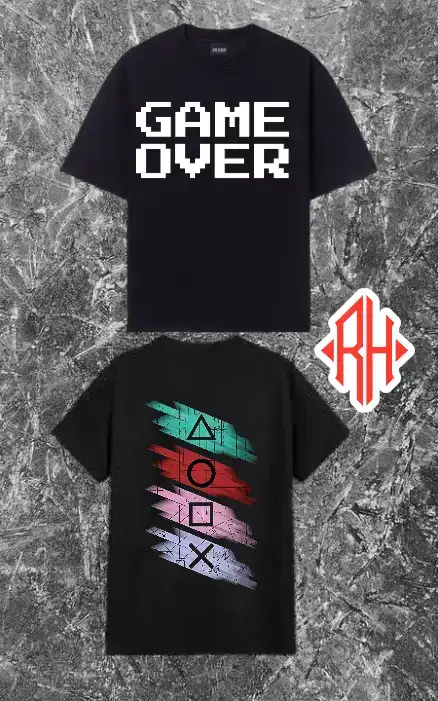 Game Over