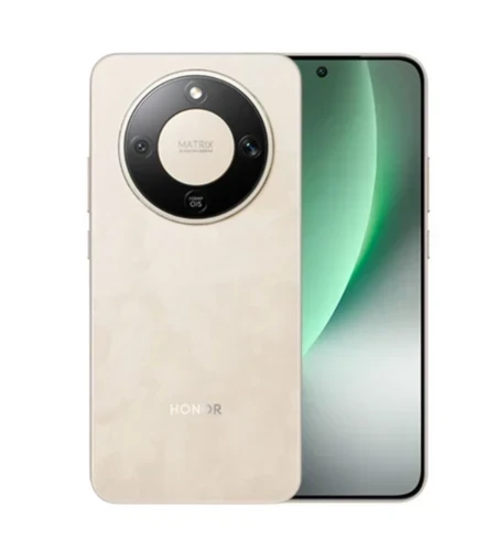 Honor Magic 8 Lite 8GB+256GB Sunrise Gold