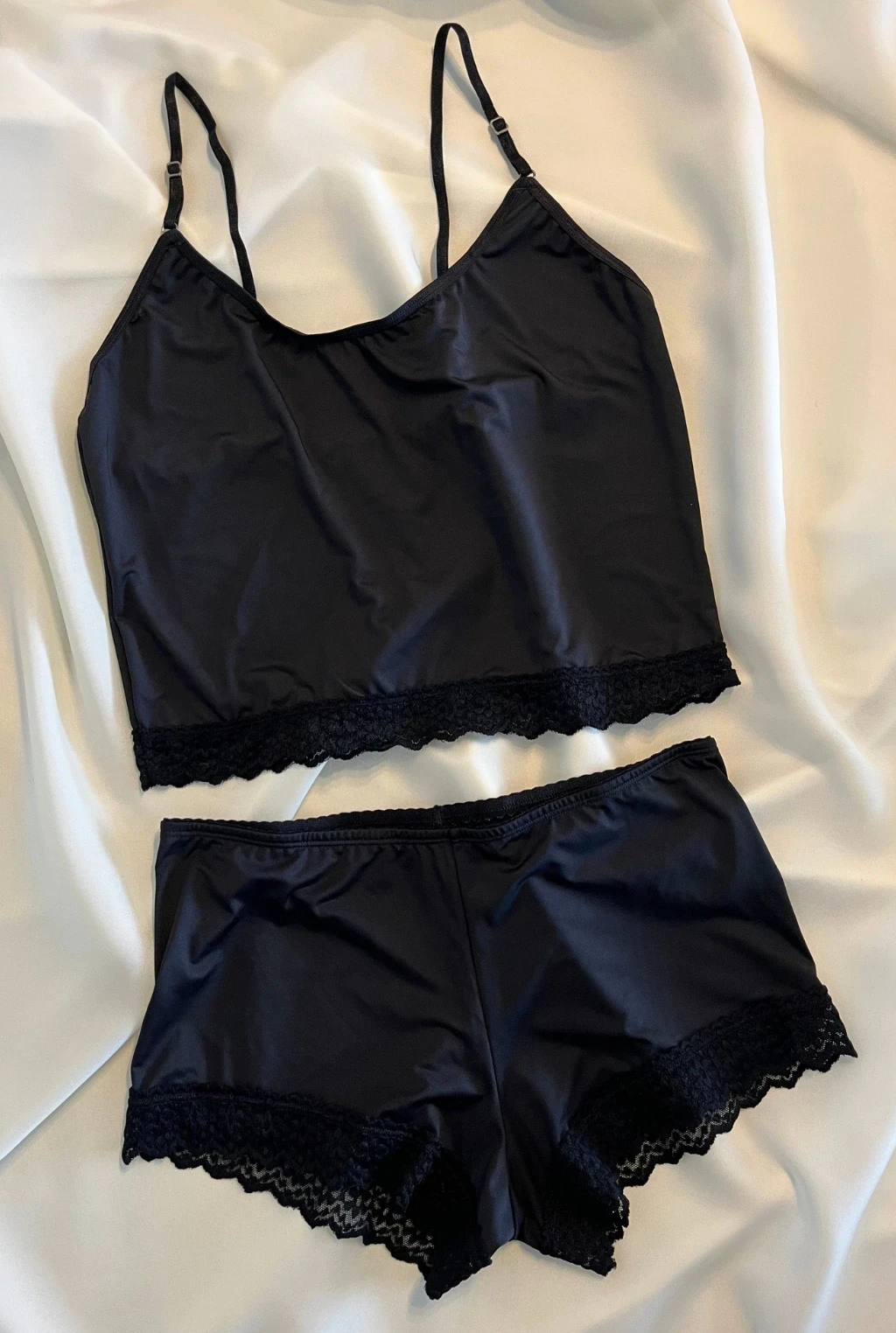 Pijama Gala Talle M - L - XL - XXL
