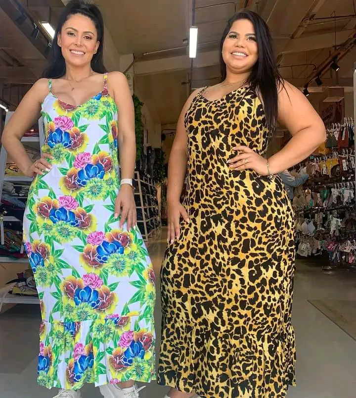 VESTIDO