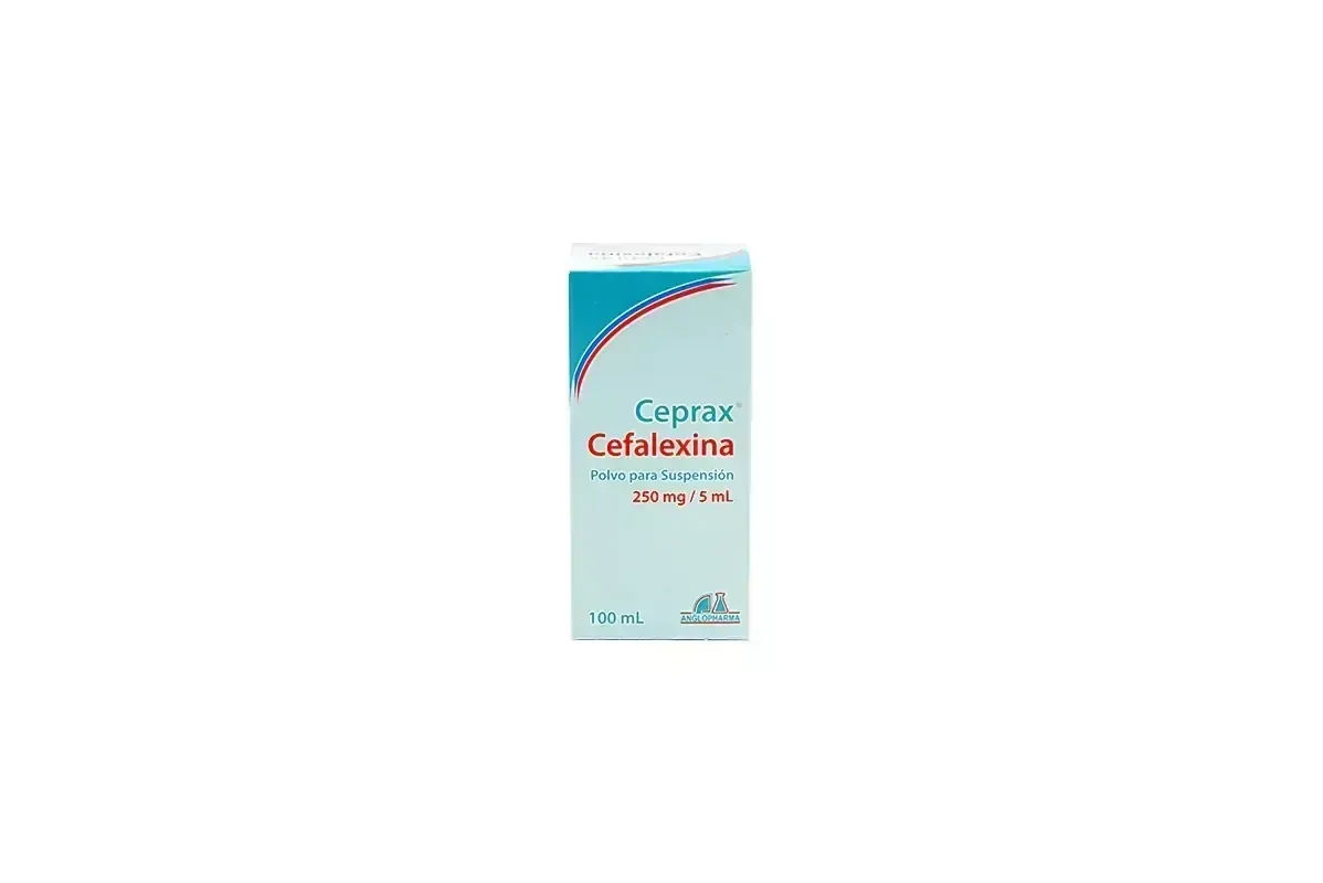CEPRAX 100 ML
