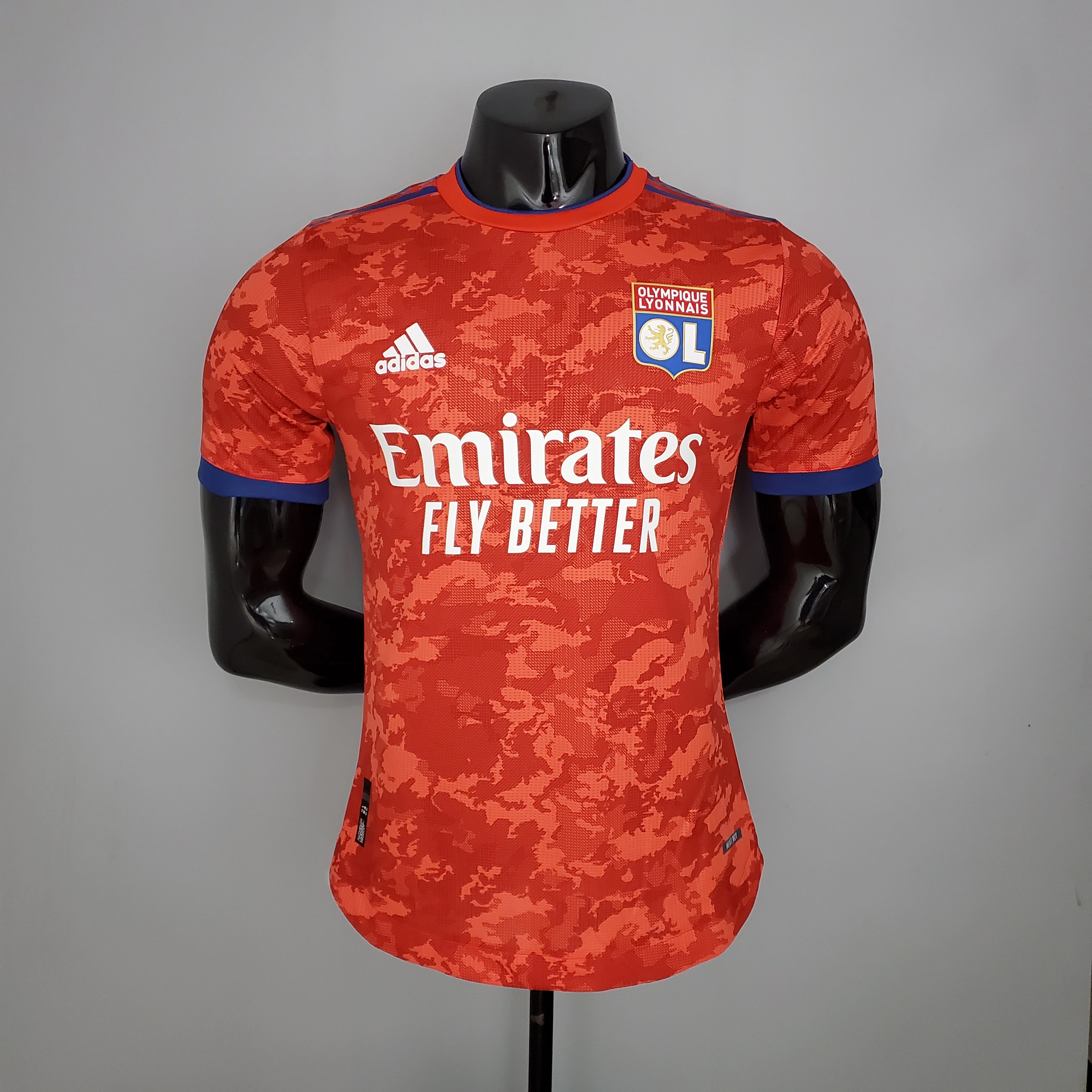 CAMISETA ORIGINAL LYON