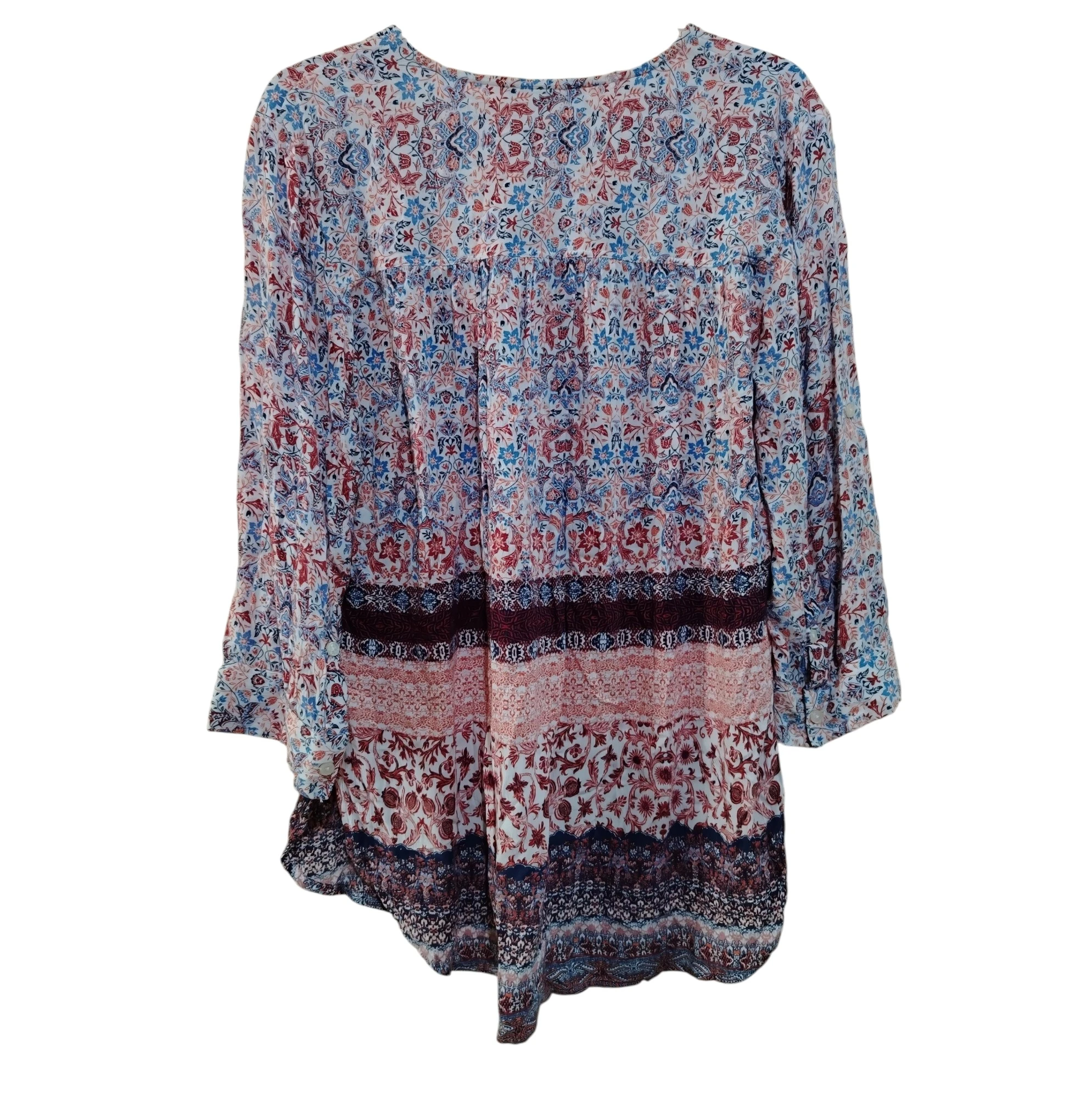 Blusa M Nine West 3
