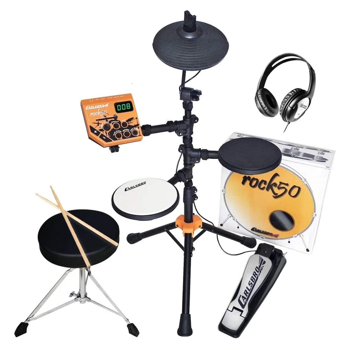 CARLSBRO ROCK 50 2
