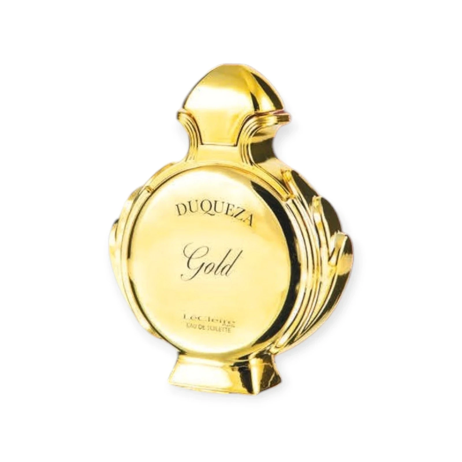DUQUEZA GOLD FRAGANCIA DE DAMA 100ML