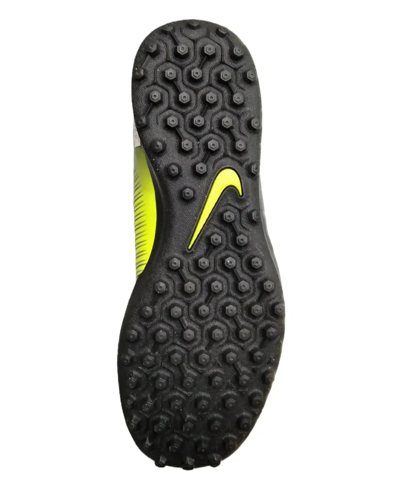 NIKE CR7  JR ER 39  2