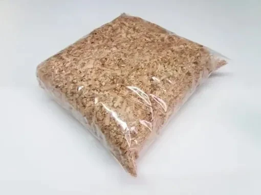Acerrin natural  bolsa  un kilo 