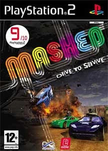 Mashed drive to survive