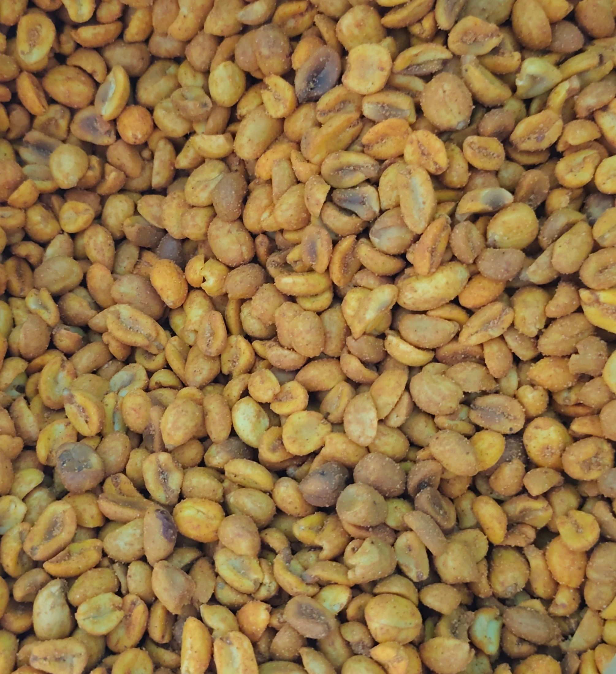 Manía Chile Limón 