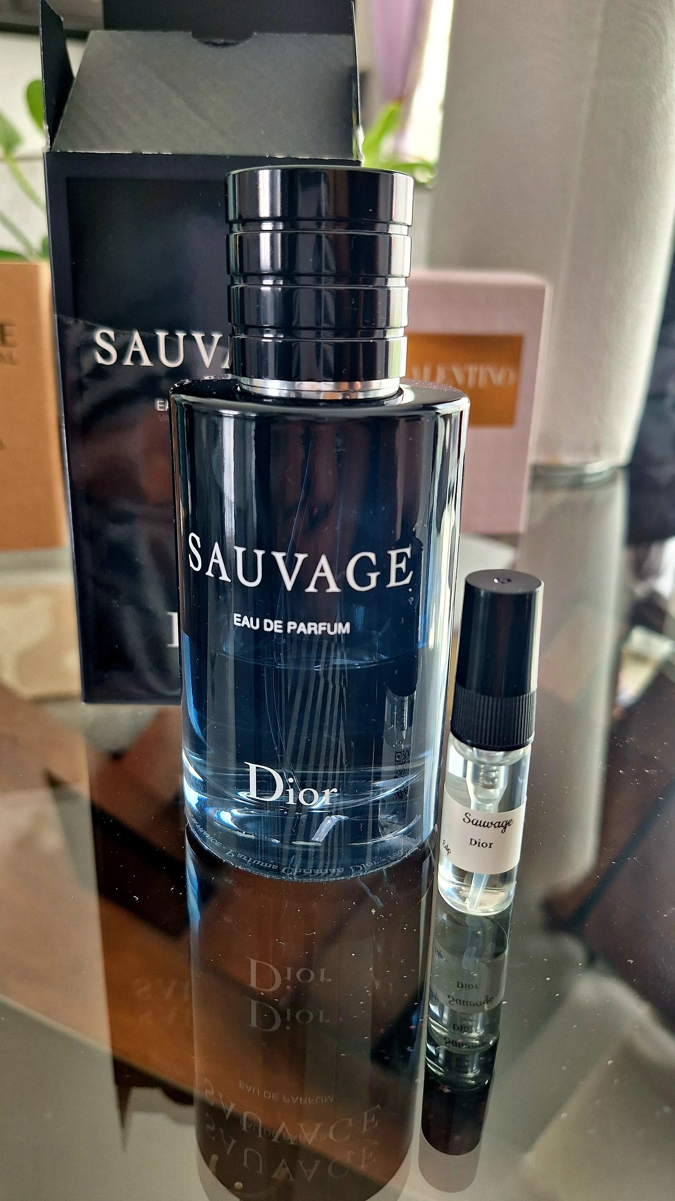 Decants caballero  4