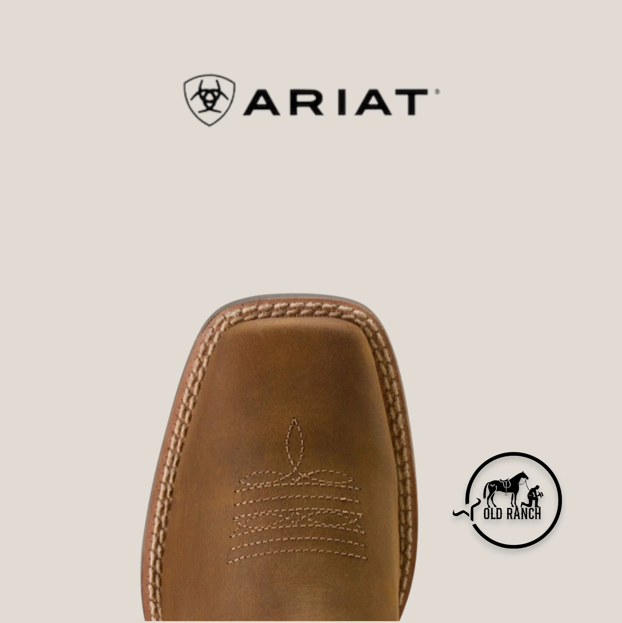 ARIAT JUVENIL 3