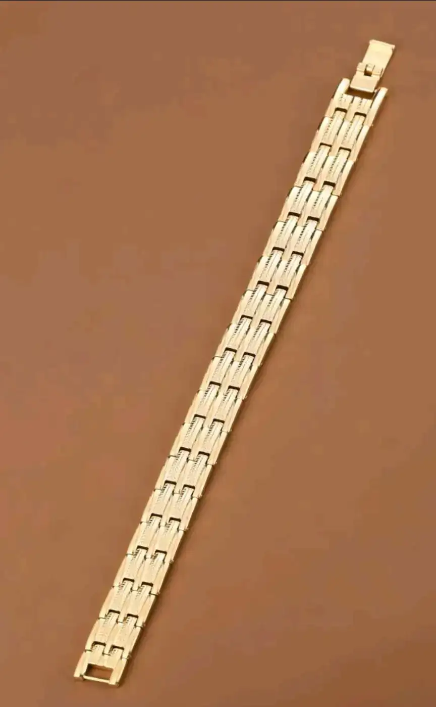 Acero Inoxidable  4