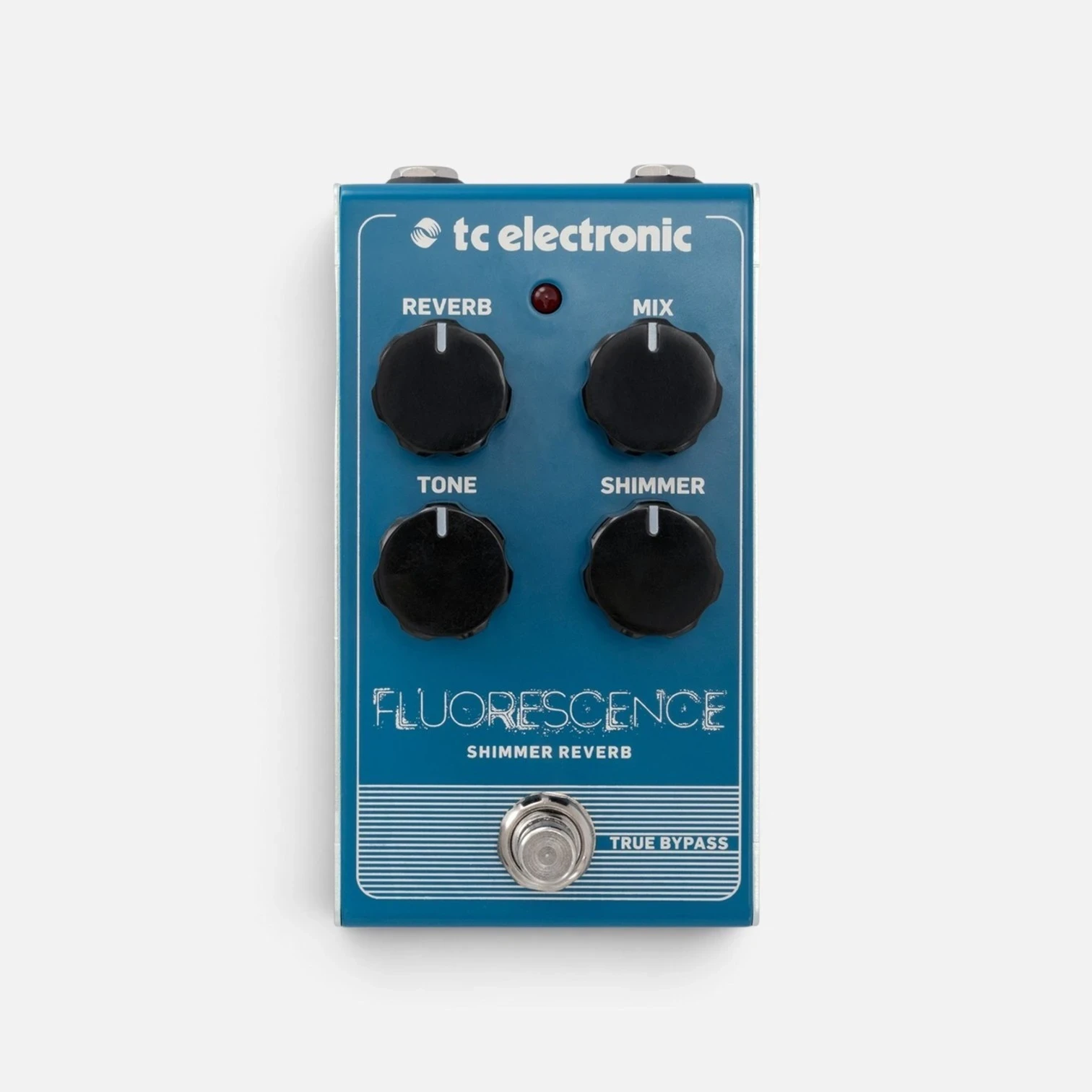 FLUORESCENCE SHIMMER TC ELECTRONIC 2