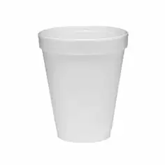 Vaso desechable #8
