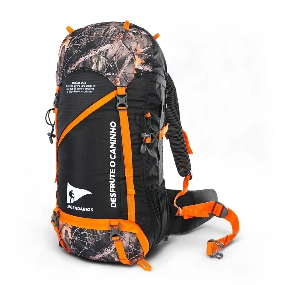 MOCHILA ANDES LGND  2