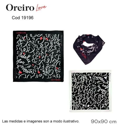 PAÑUELO OREIRO 19196