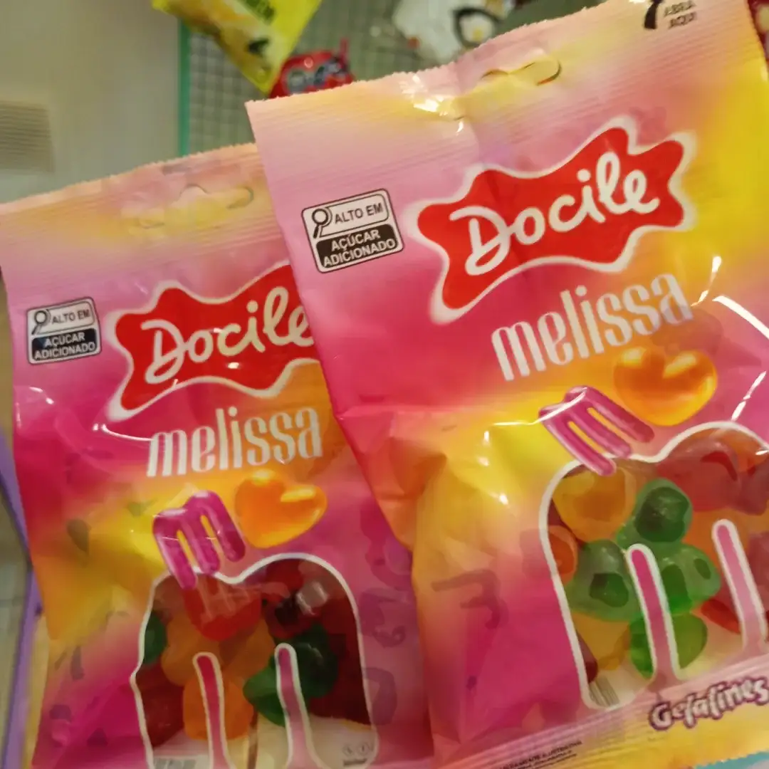 Gomitas Docile 3