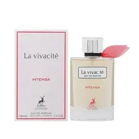 PERFUME LA VIVACITÈ 100ML