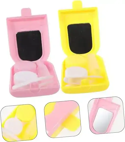 ESTUCHE COMPLETO DE LUJO PALETA  2