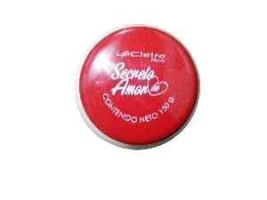 CREMA PERFUMADA SECRETO DE AMOR 150G