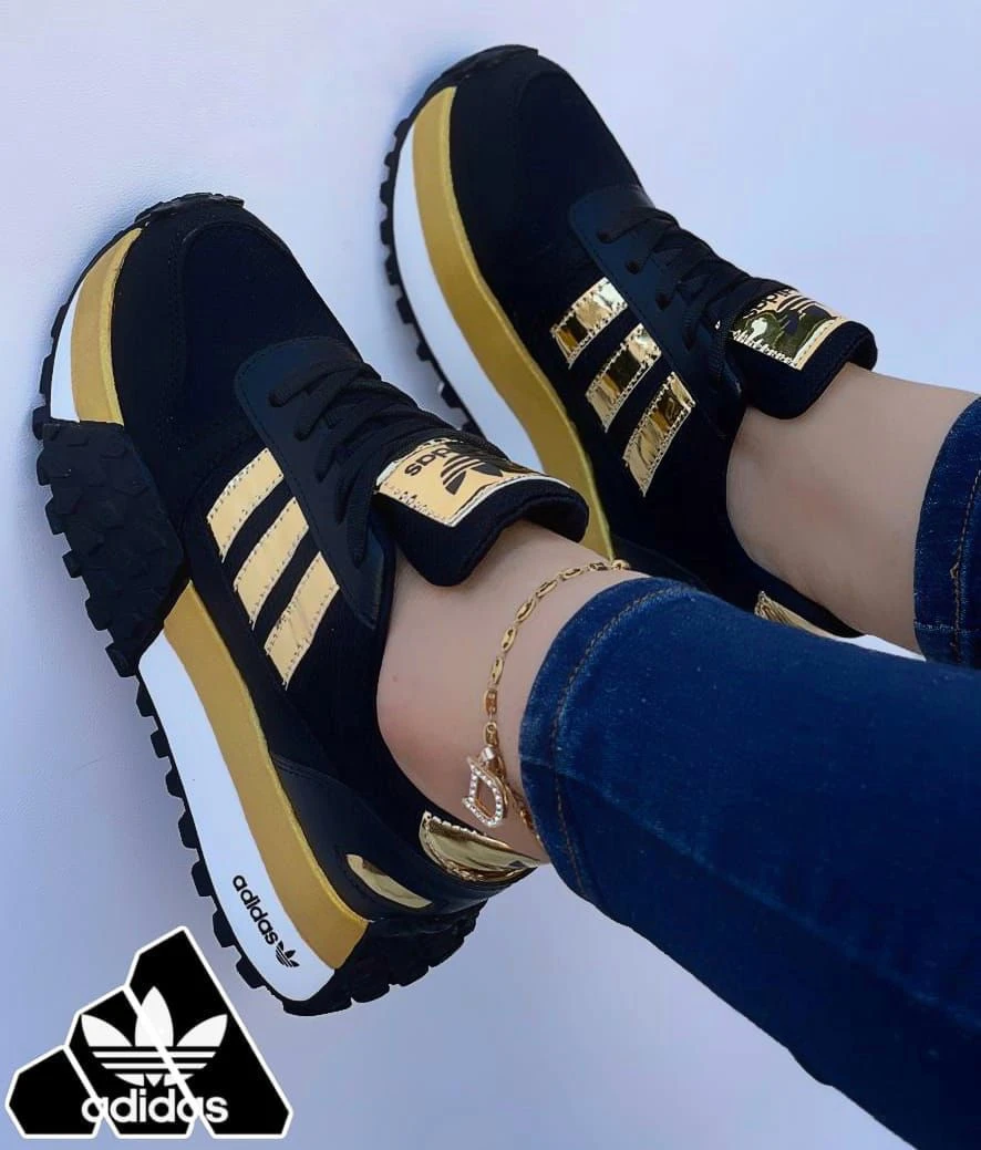Calzado Adidas Dama