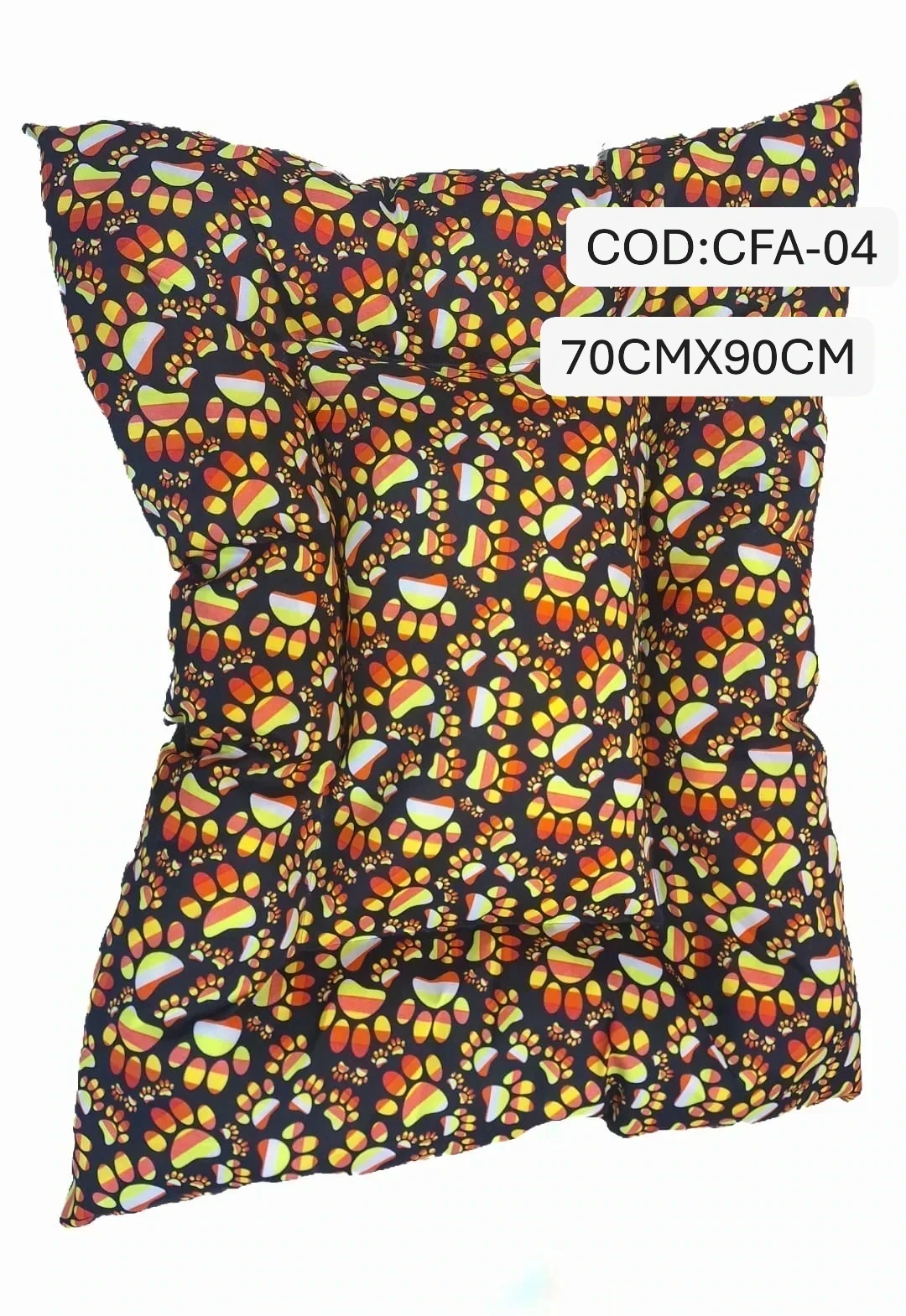 T4 COLCHON ANTIDESGARRO