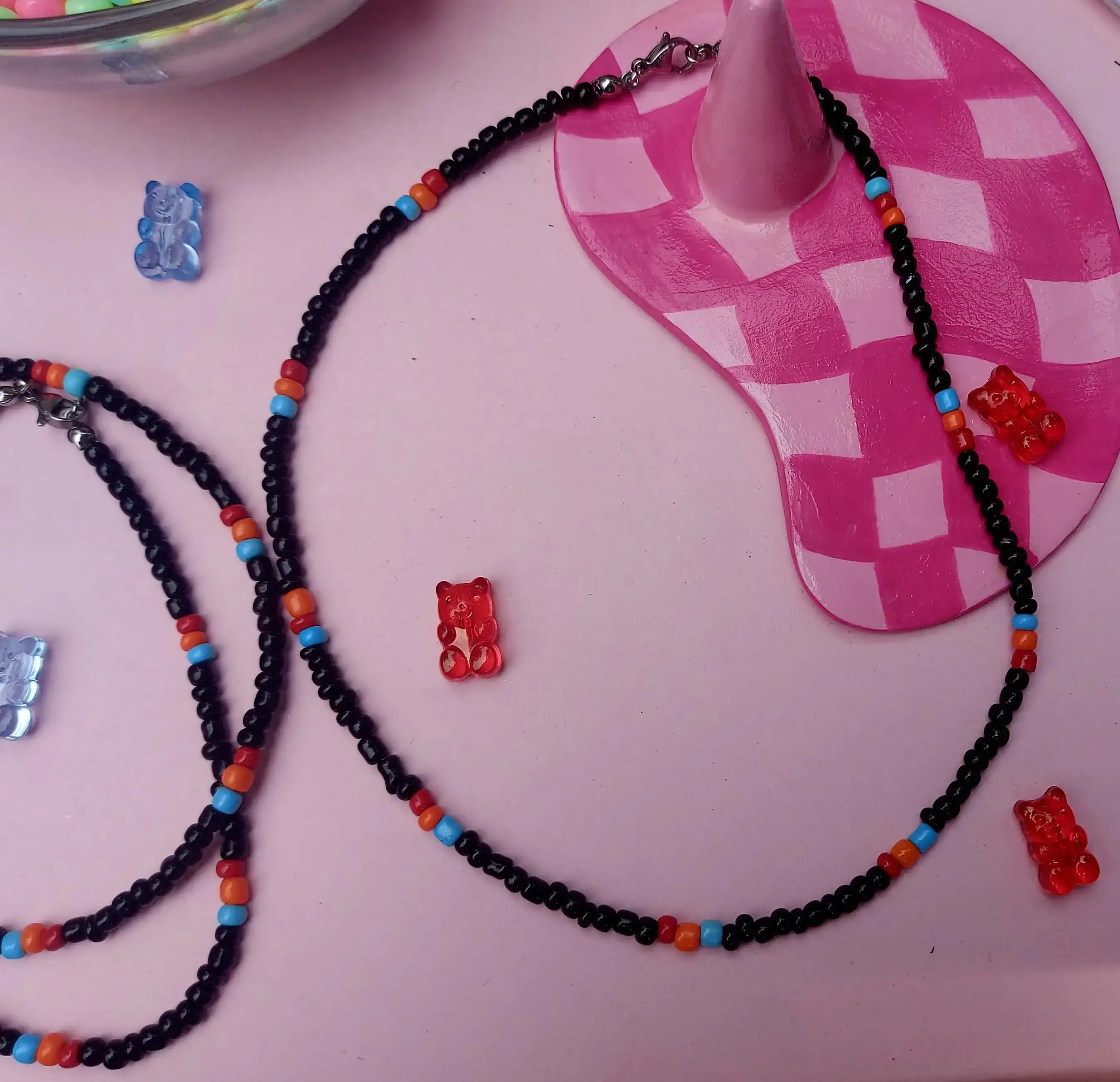 Collar unisex 