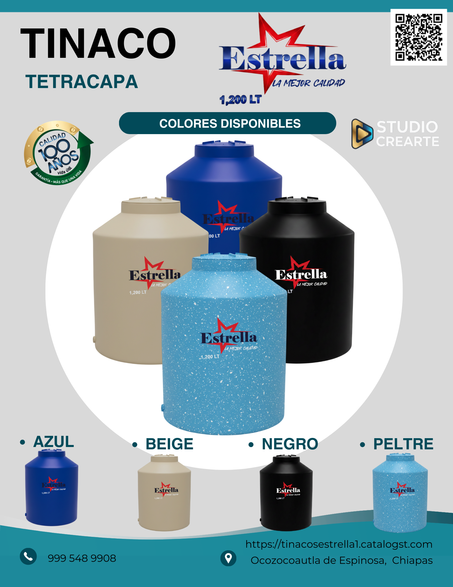 Portada