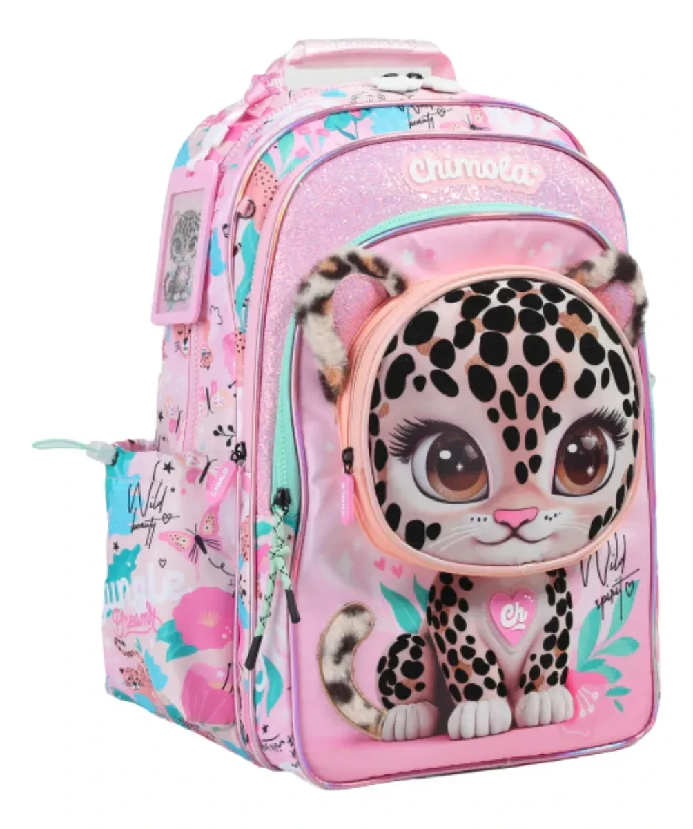 MOCHILA CHIMOLA BT313 4
