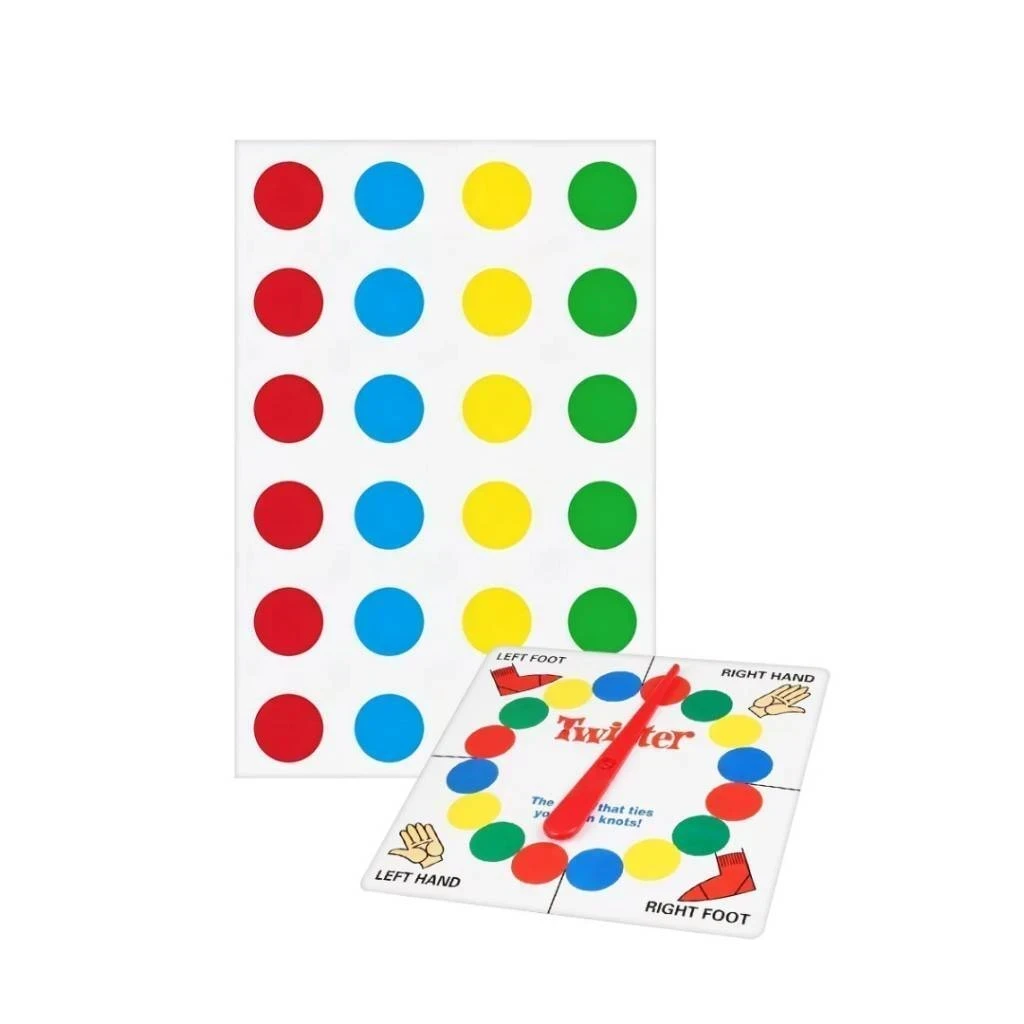 TWISTER