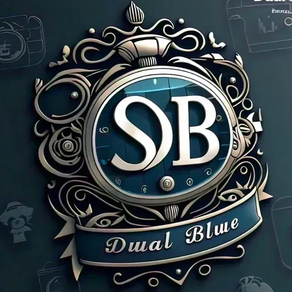Style Dual Blue