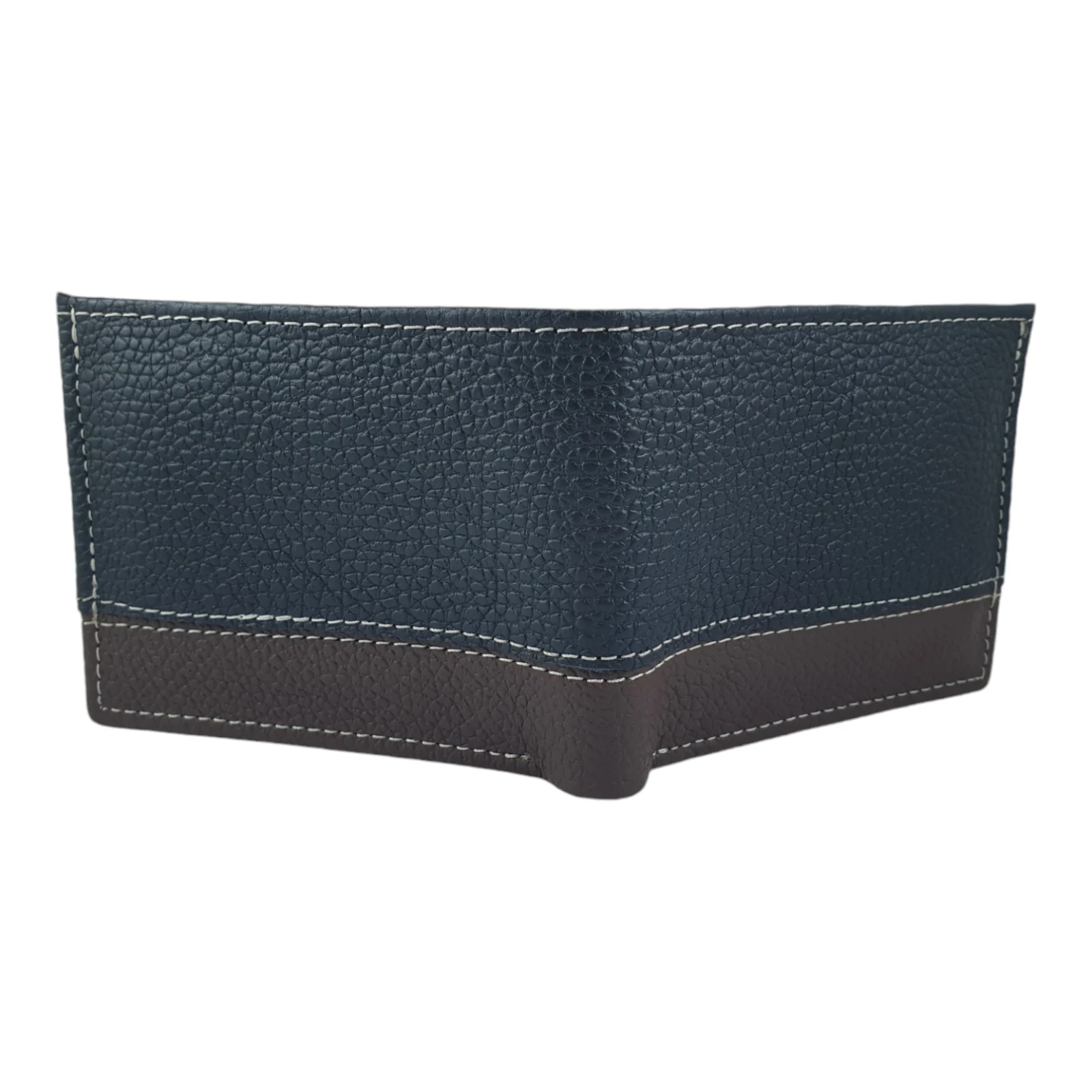 Billetera bifolio combinada  3
