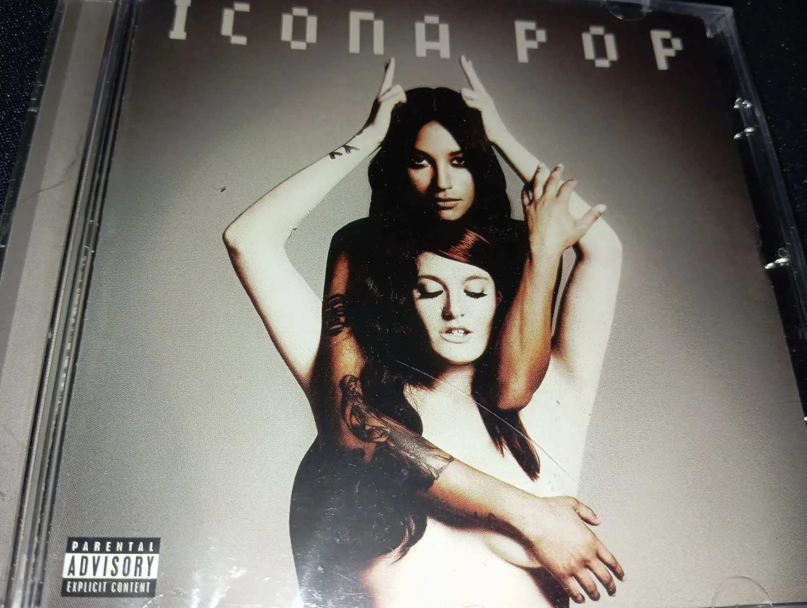 Icona Pop - This Is (CHILE)