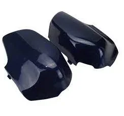 CUBRE BARRAL HONDA 100 BIZ/SMASH NEGRA [VC] -25506