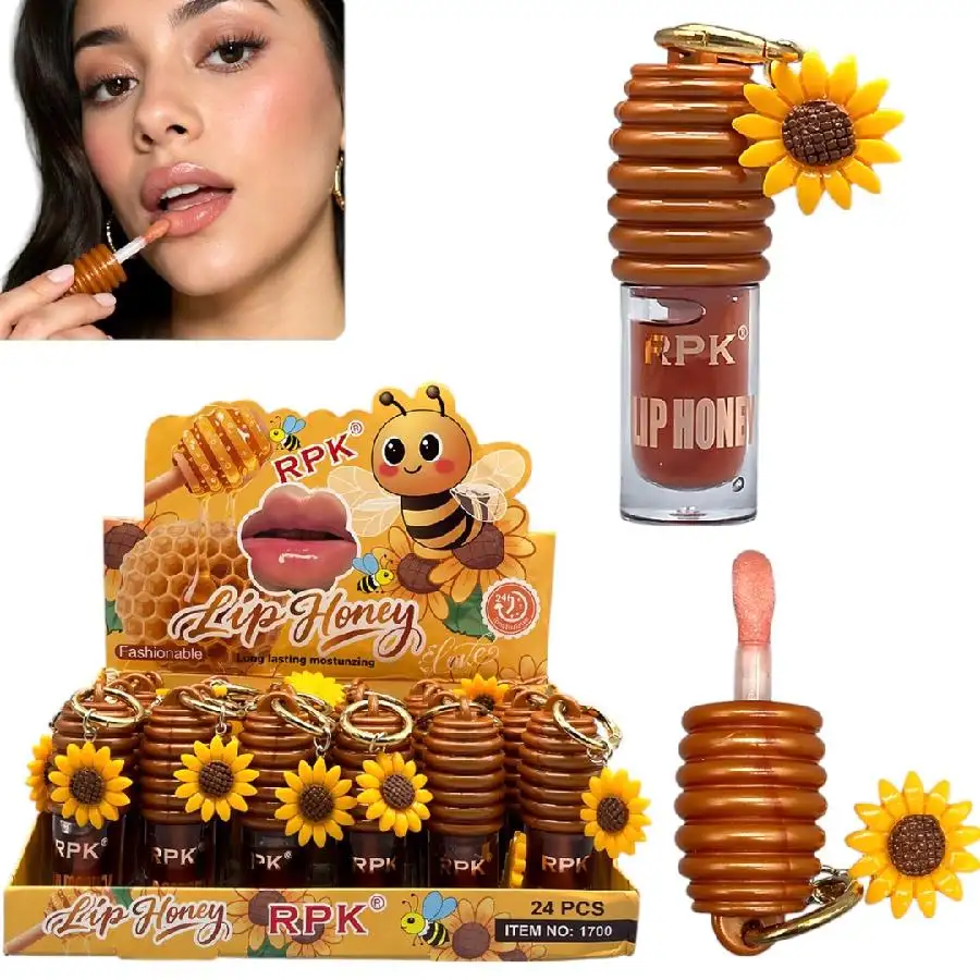 Lio oil Honey aplicador grueso RPK